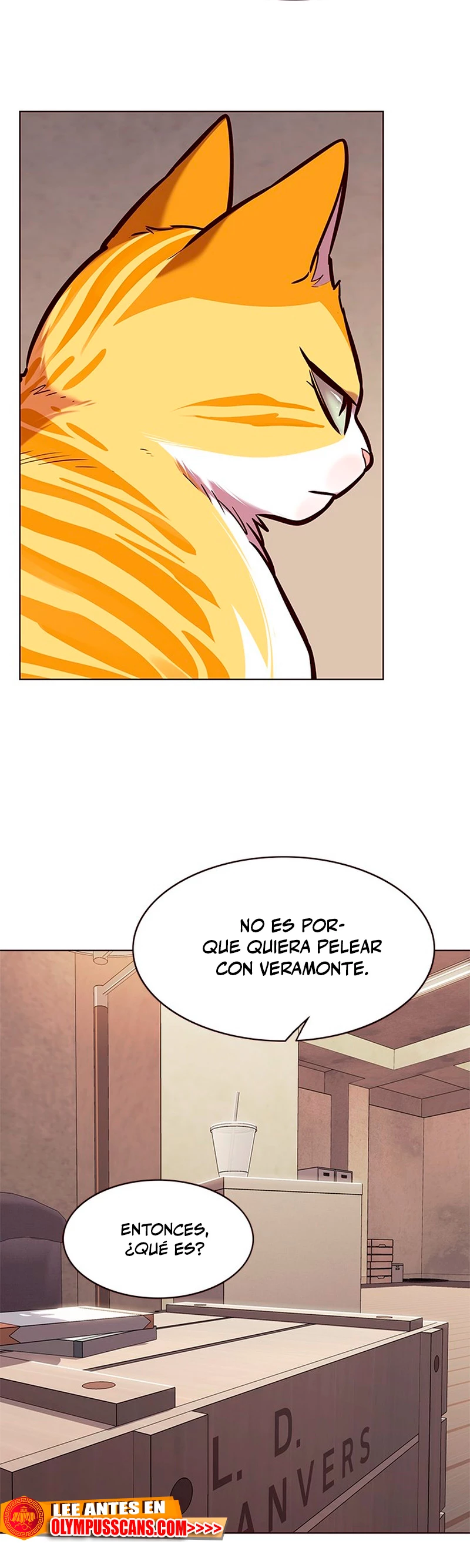 Eleceed capítulo 173 página 25