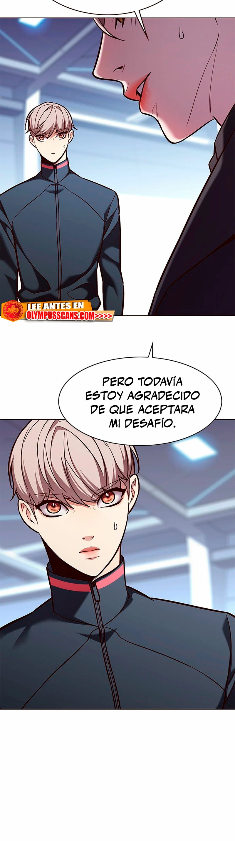 Eleceed capítulo 175 página 15