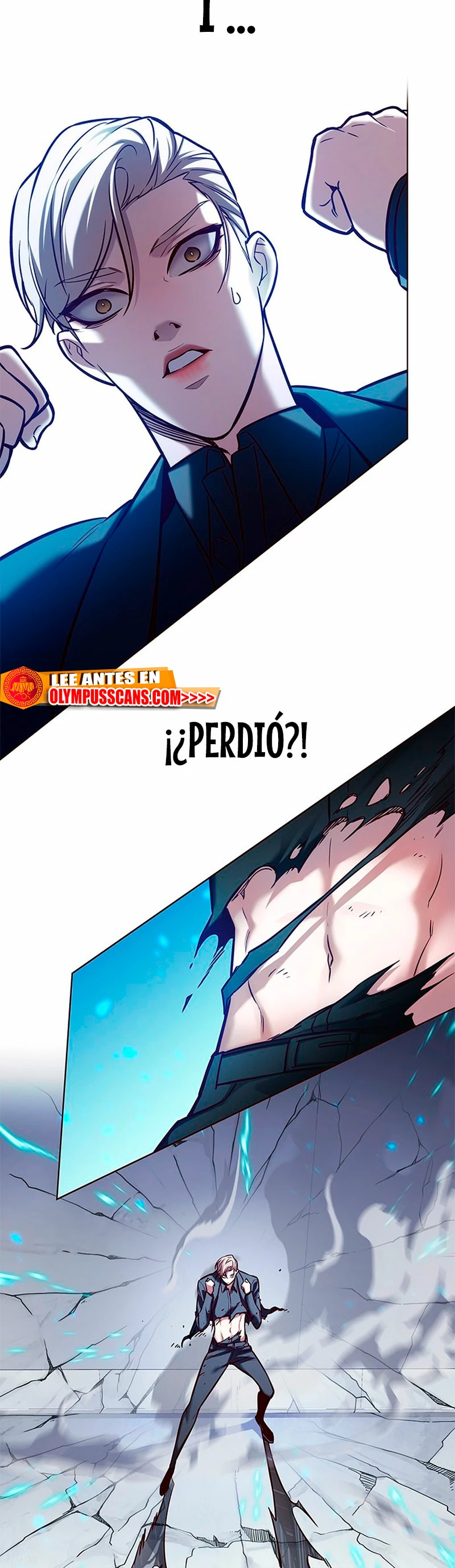 Eleceed capítulo 175 página 44