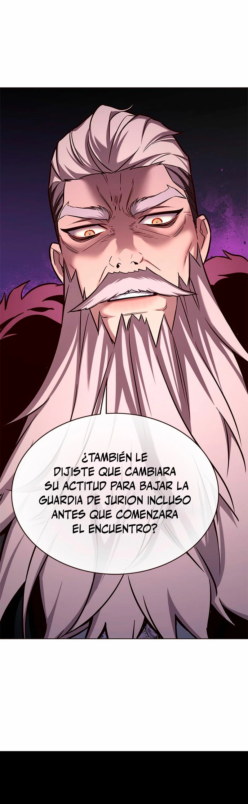 Eleceed capítulo 176 página 10