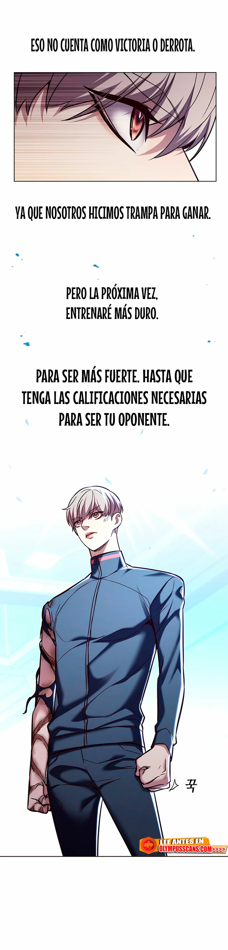 Eleceed capítulo 176 página 24