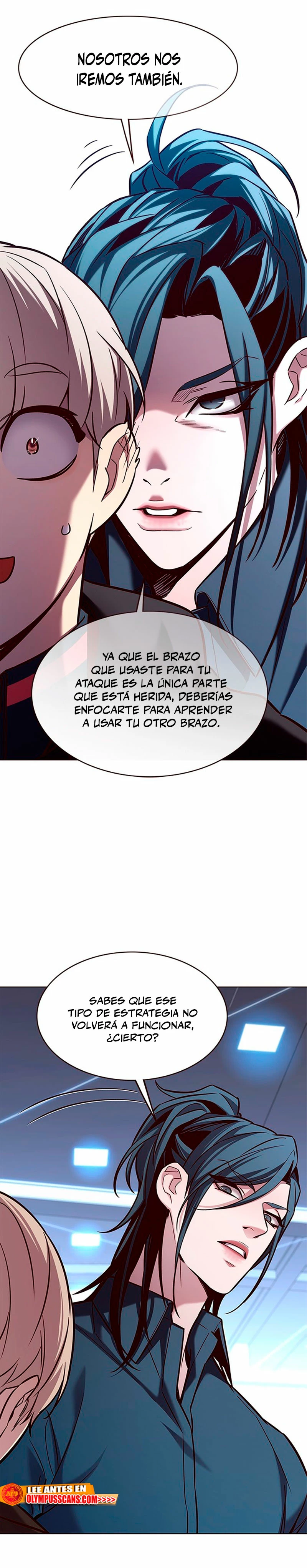 Eleceed capítulo 176 página 30