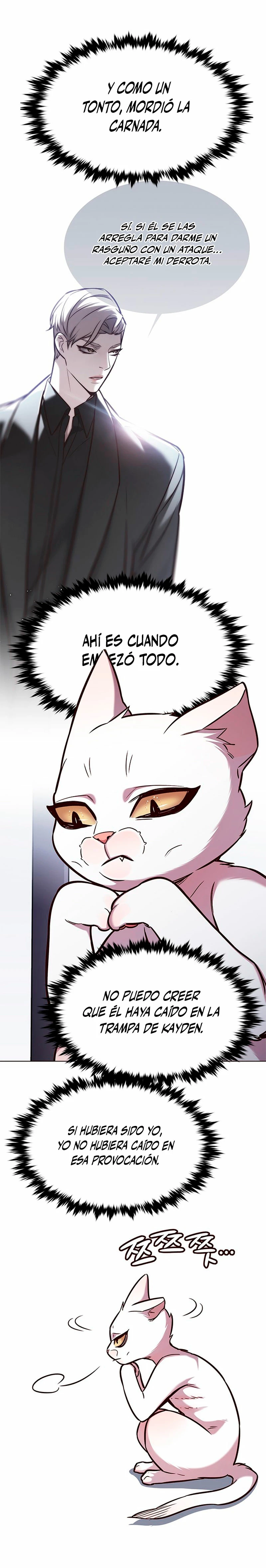 Eleceed capítulo 176 página 8