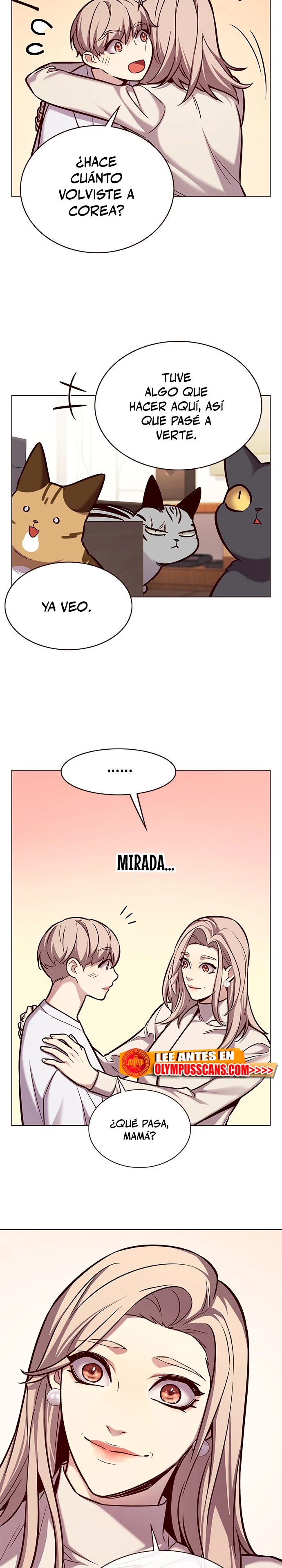 Eleceed capítulo 177 página 4