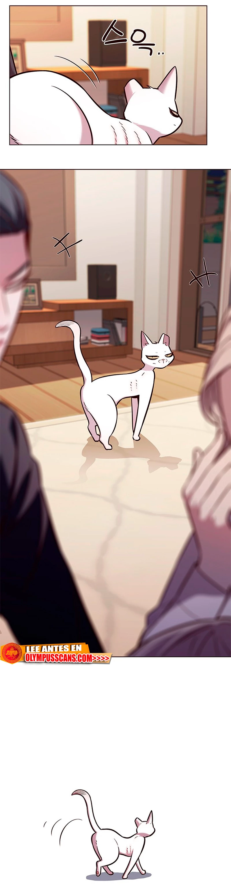 Eleceed capítulo 178 página 21