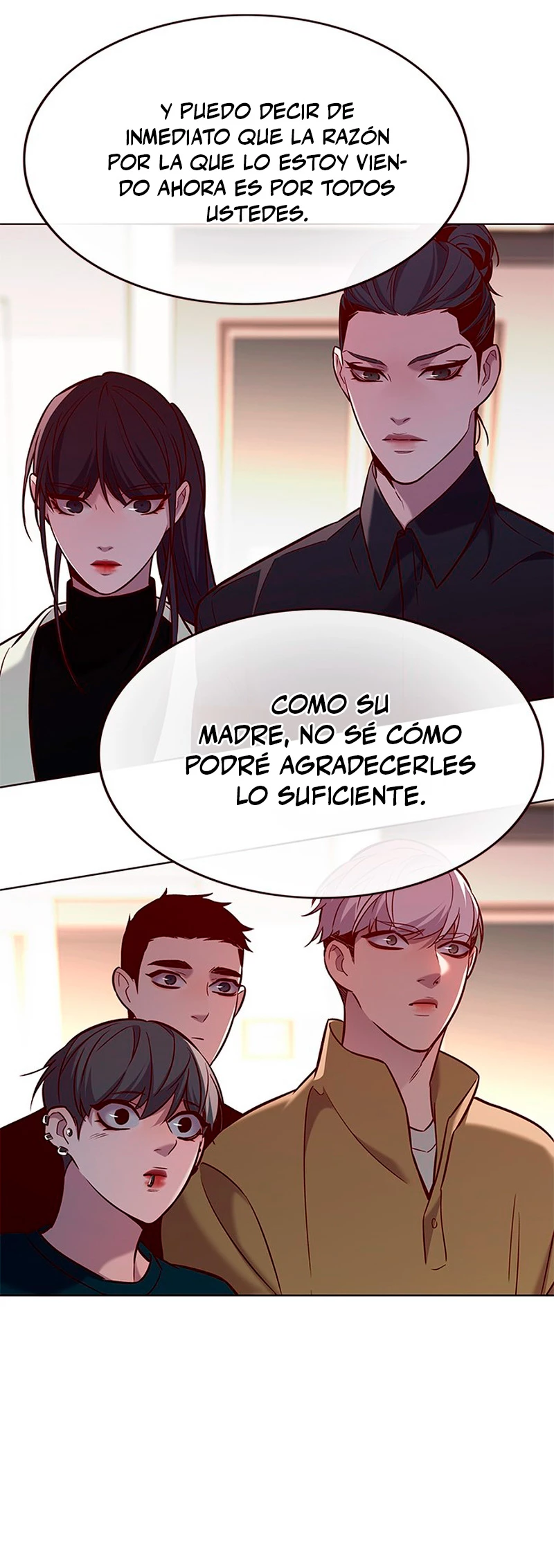 Eleceed capítulo 178 página 27