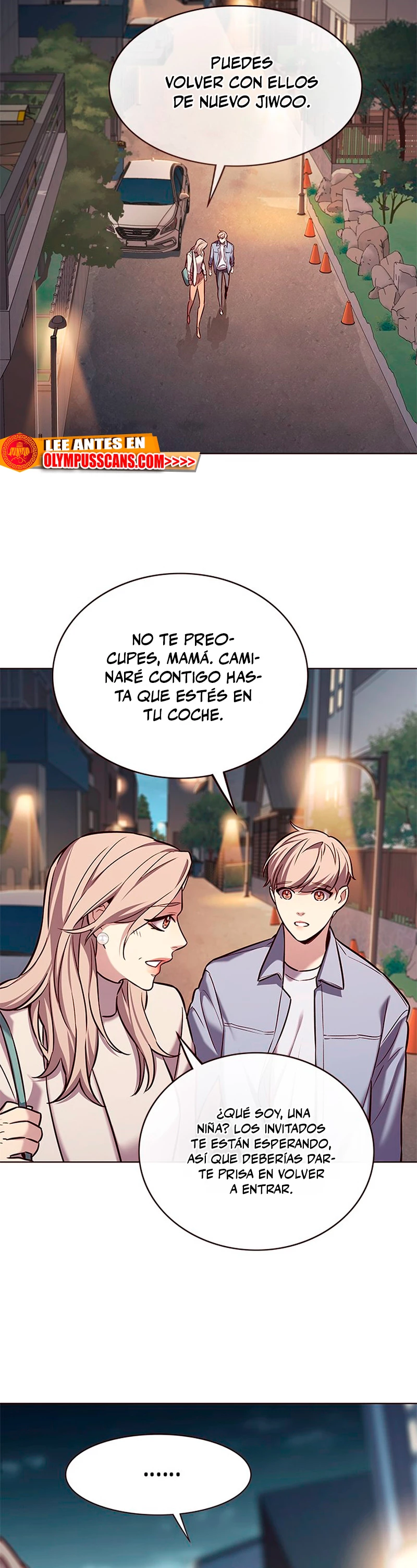 Eleceed capítulo 178 página 31