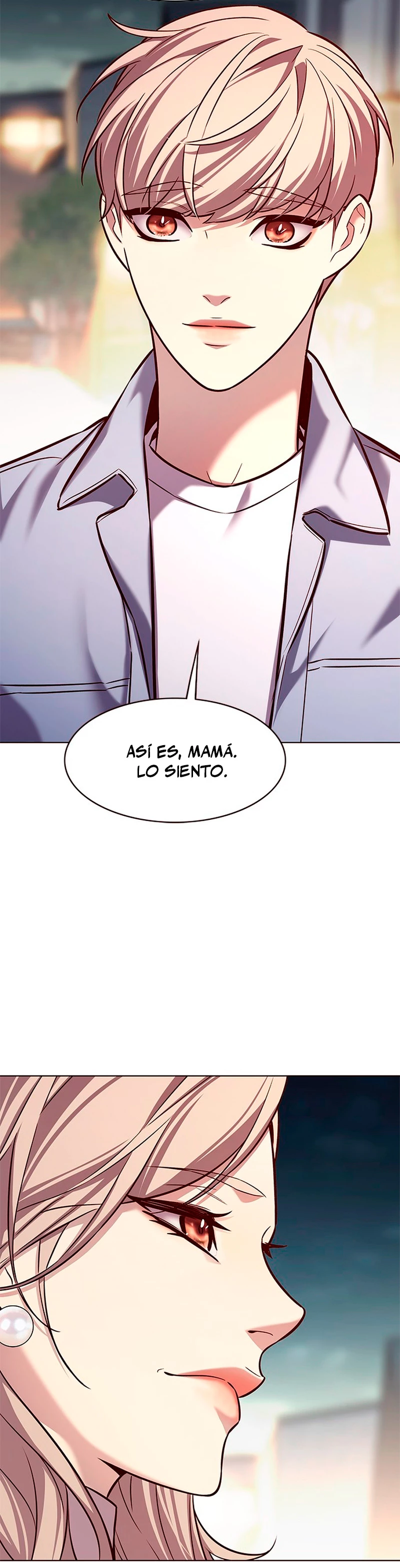 Eleceed capítulo 178 página 35