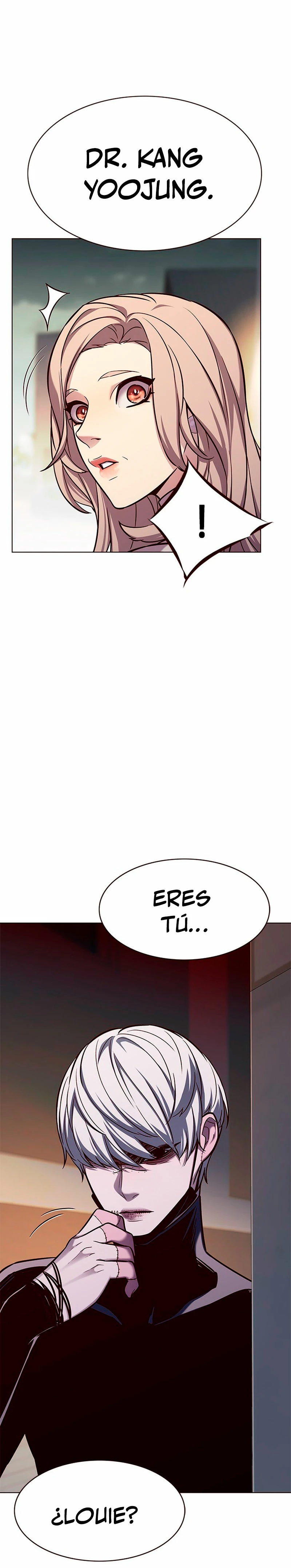 Eleceed capítulo 179 página 4