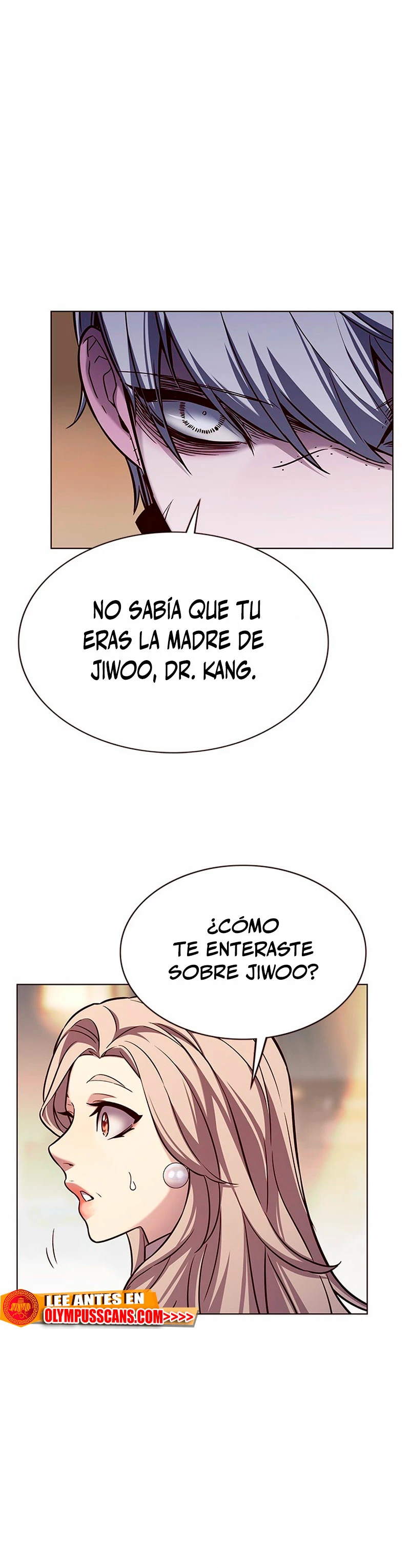 Eleceed capítulo 179 página 5