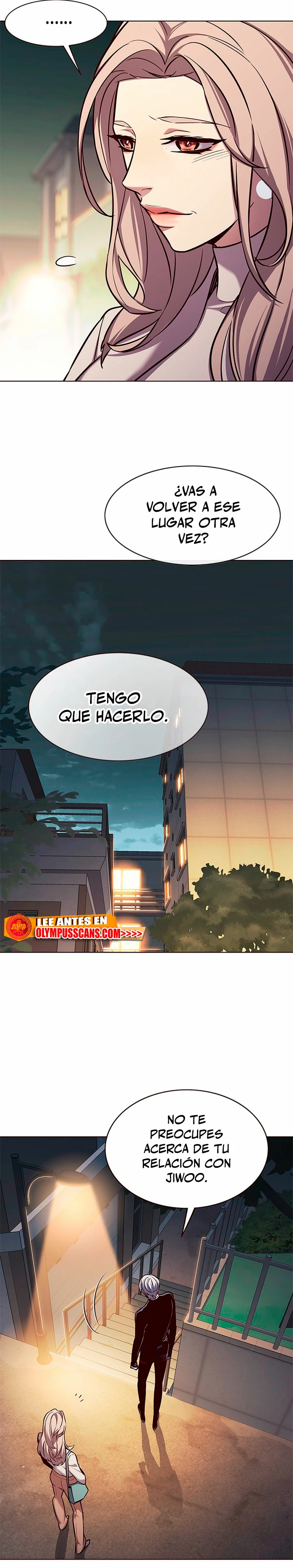 Eleceed capítulo 179 página 9