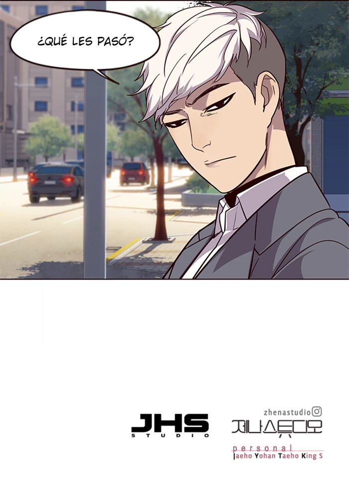 Eleceed capítulo 18 página 38