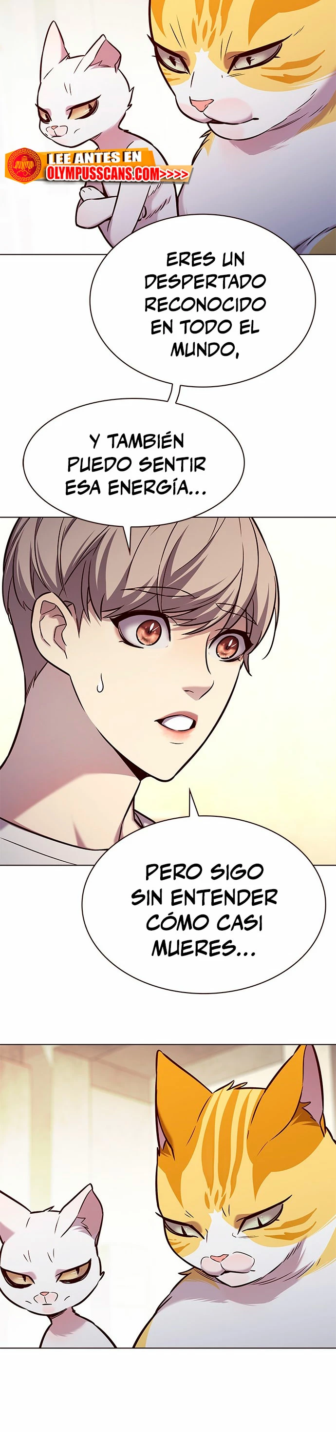 Eleceed capítulo 180 página 13