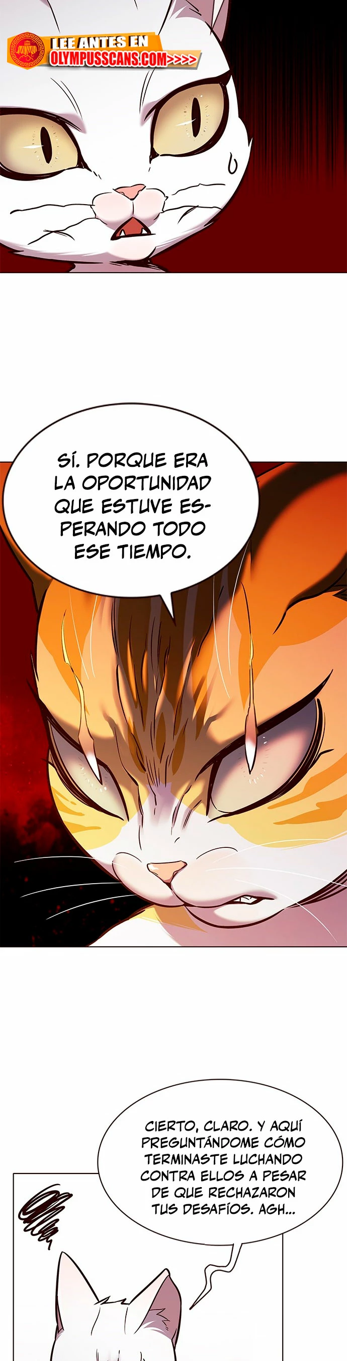 Eleceed capítulo 180 página 23
