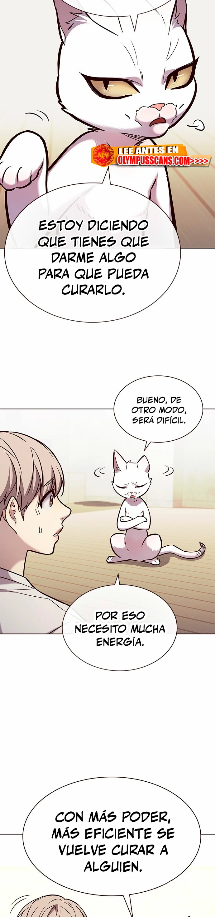 Eleceed capítulo 180 página 9