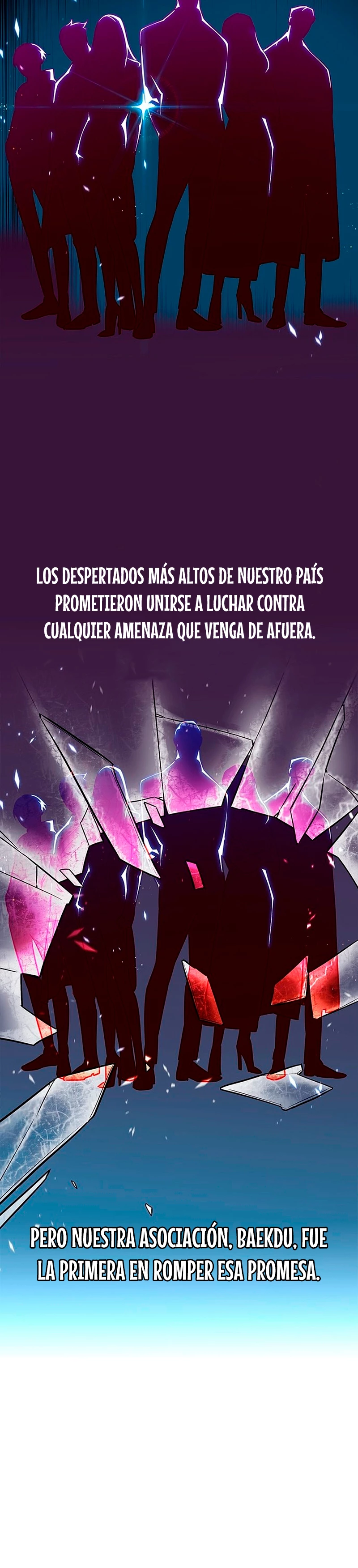 Eleceed capítulo 182 página 16