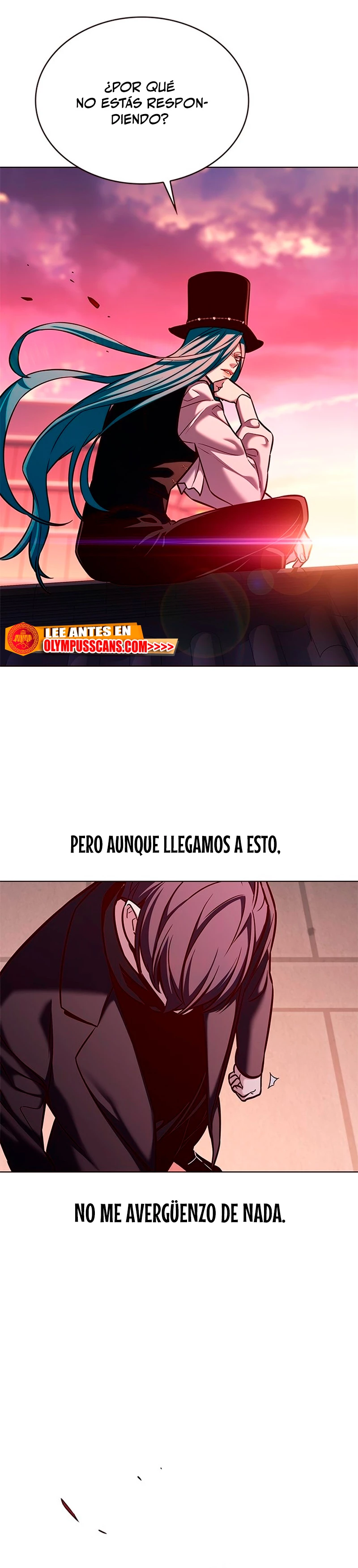 Eleceed capítulo 182 página 17
