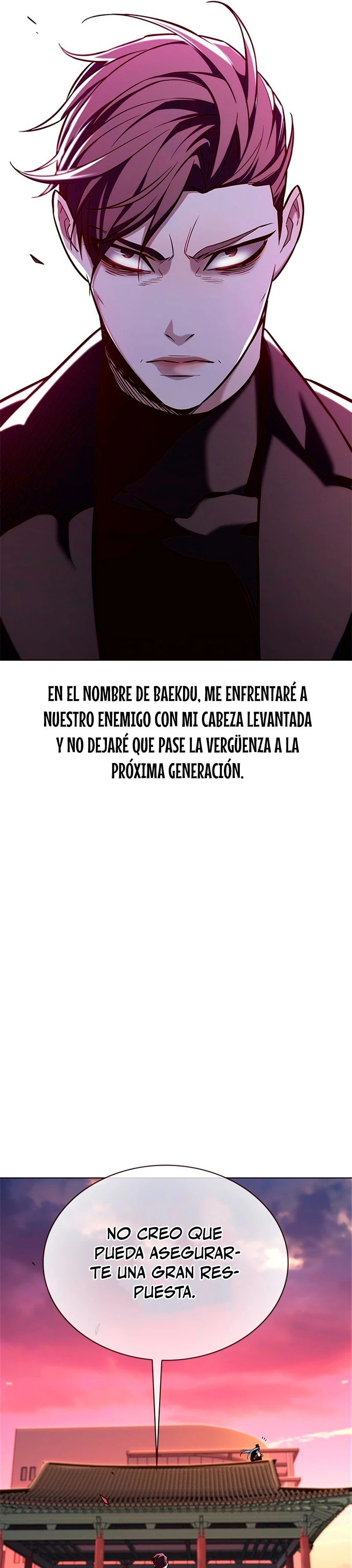 Eleceed capítulo 182 página 18