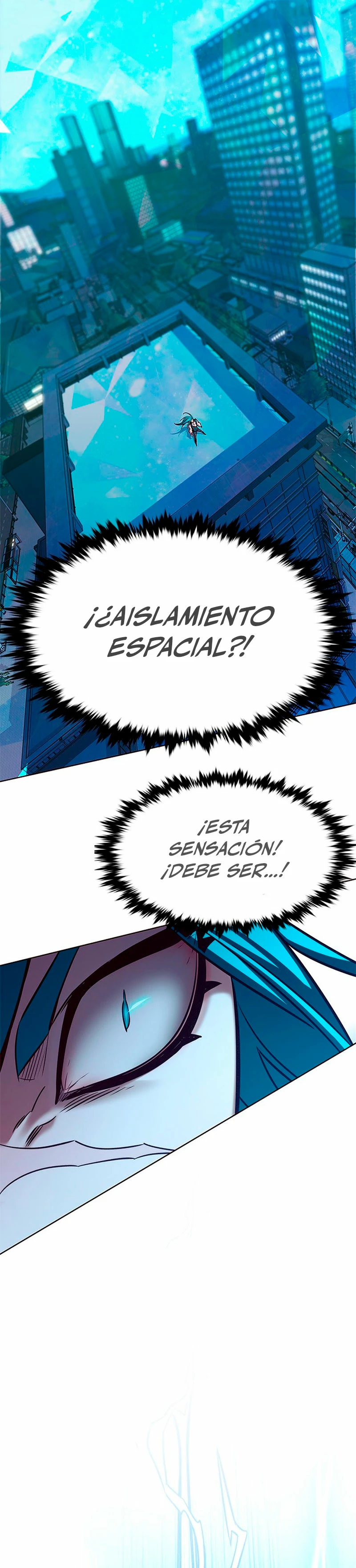 Eleceed capítulo 184 página 37