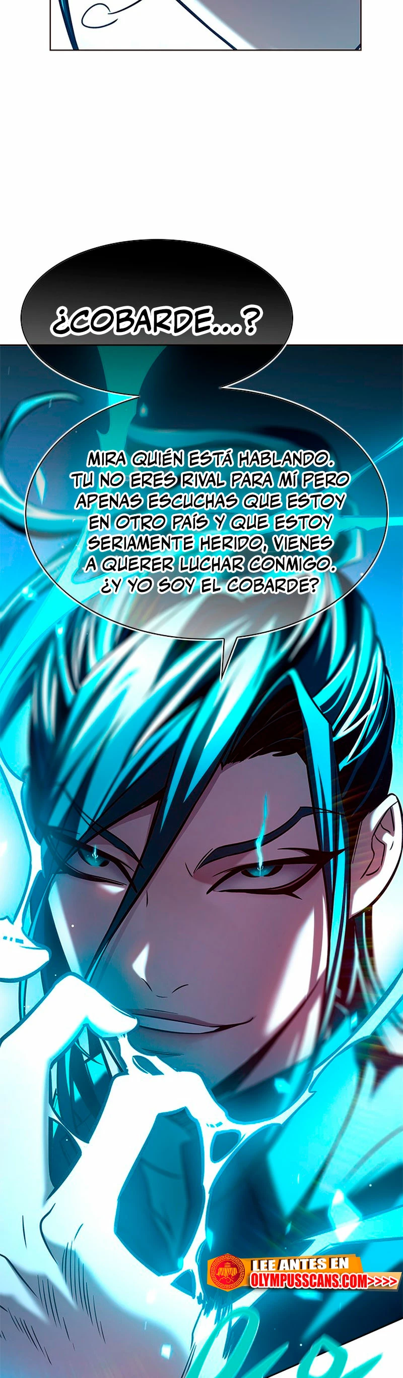 Eleceed capítulo 185 página 24