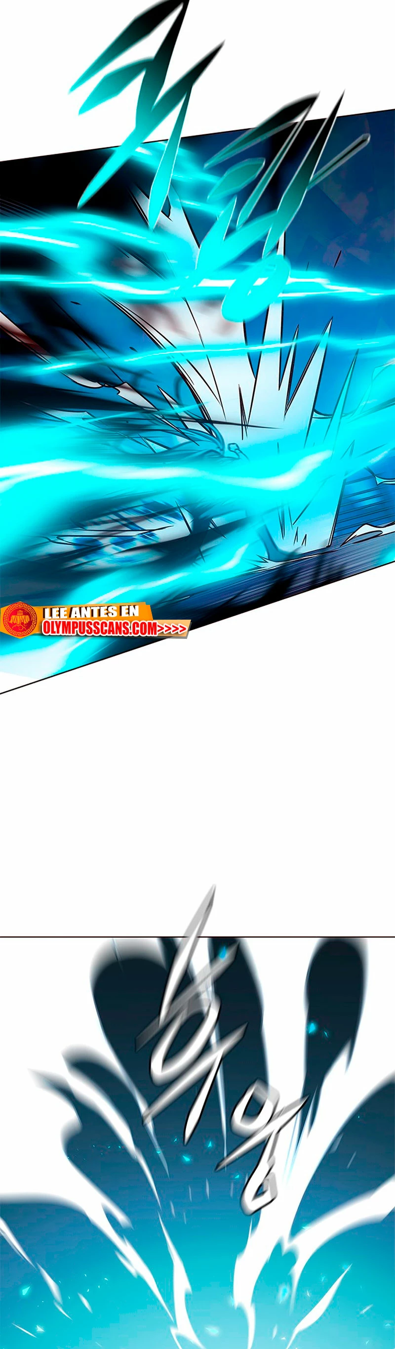 Eleceed capítulo 185 página 27