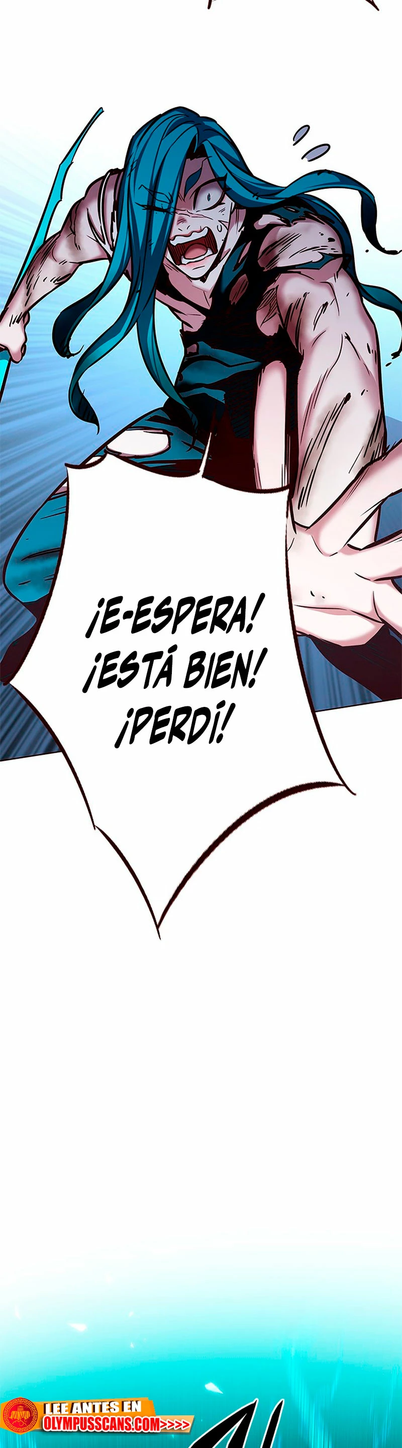Eleceed capítulo 185 página 37