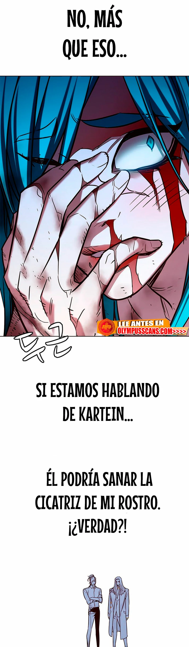 Eleceed capítulo 185 página 48