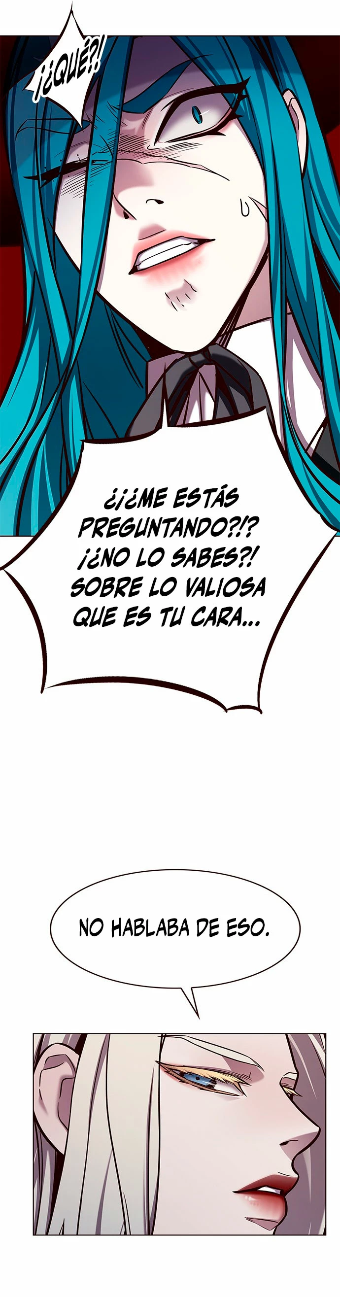 Eleceed capítulo 186 página 34
