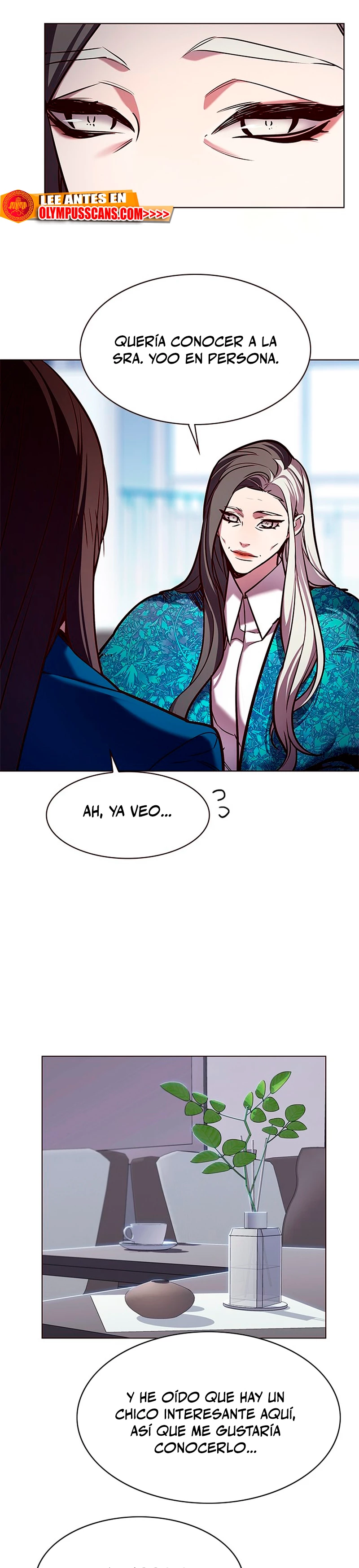 Eleceed capítulo 187 página 23