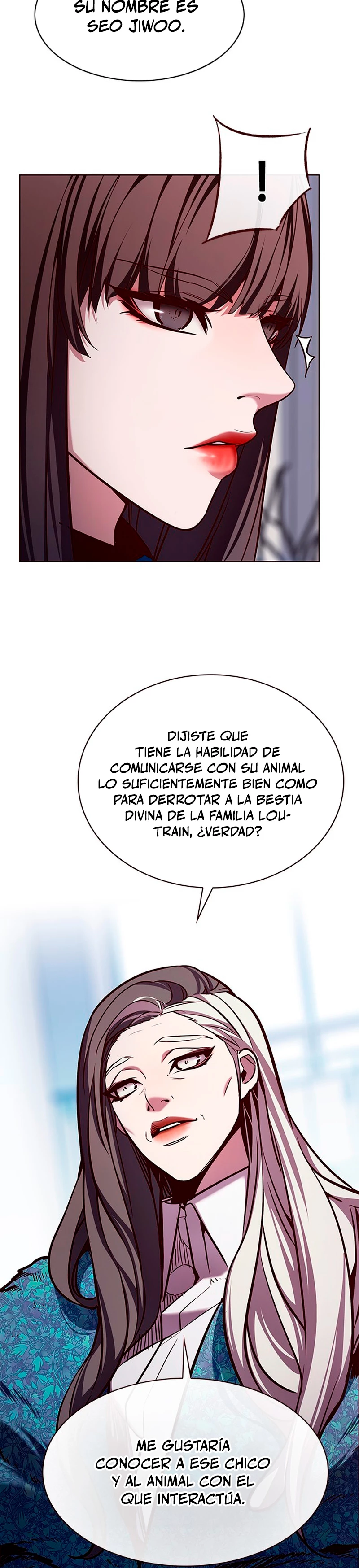Eleceed capítulo 187 página 24
