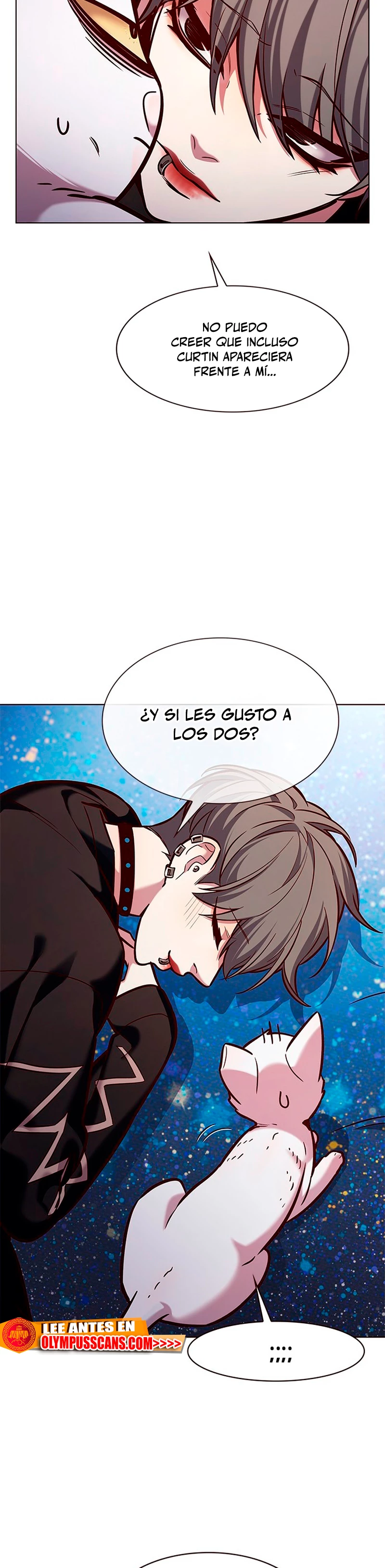 Eleceed capítulo 187 página 29