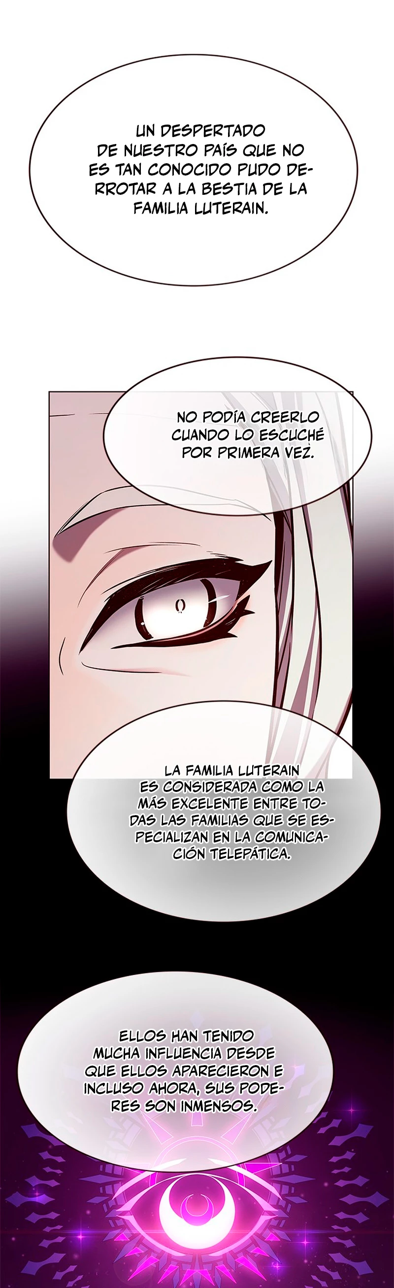 Eleceed capítulo 188 página 29