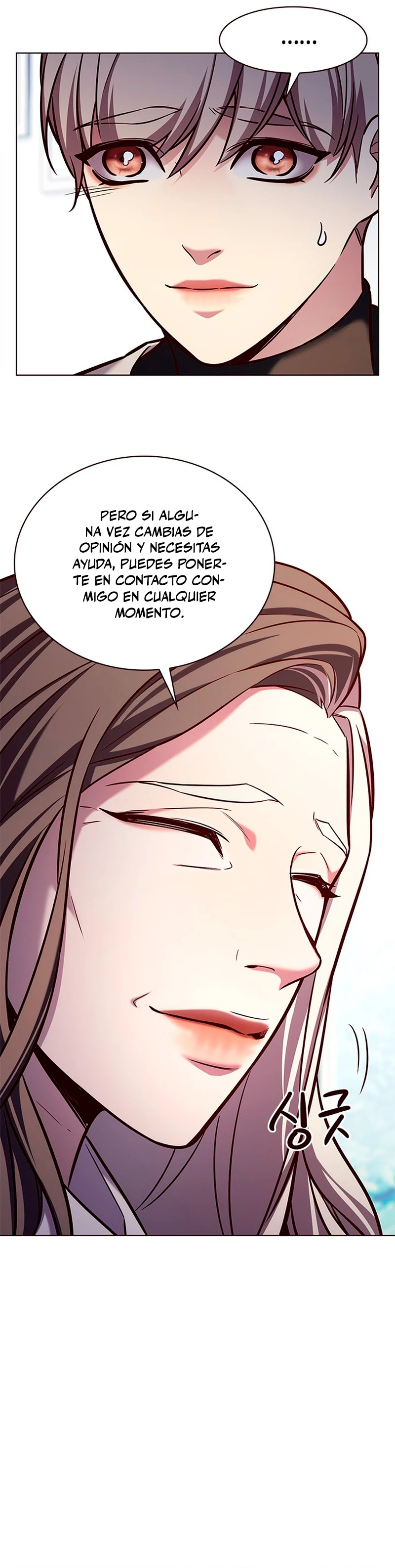 Eleceed capítulo 188 página 41