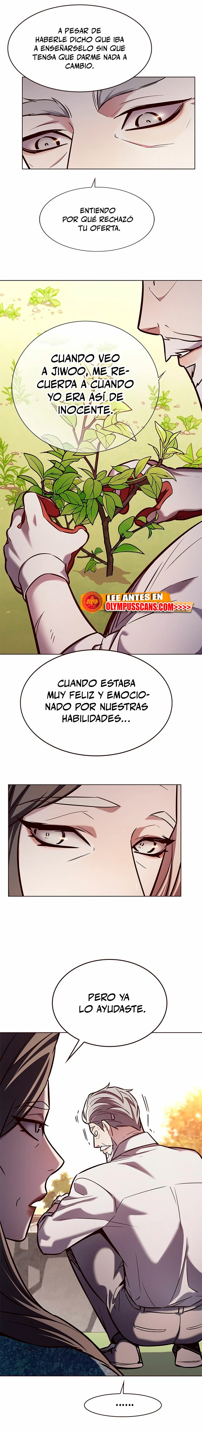 Eleceed capítulo 189 página 3
