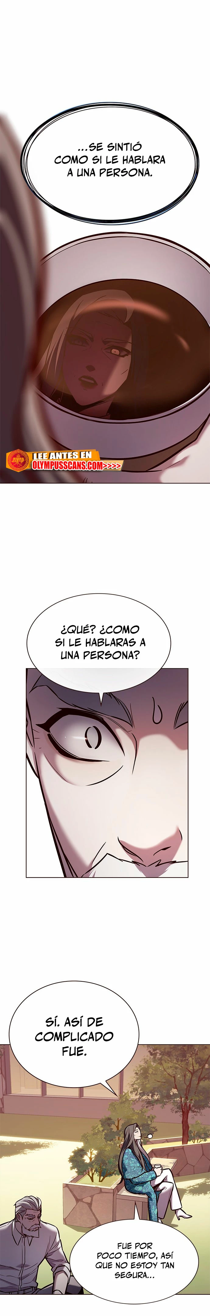 Eleceed capítulo 189 página 8