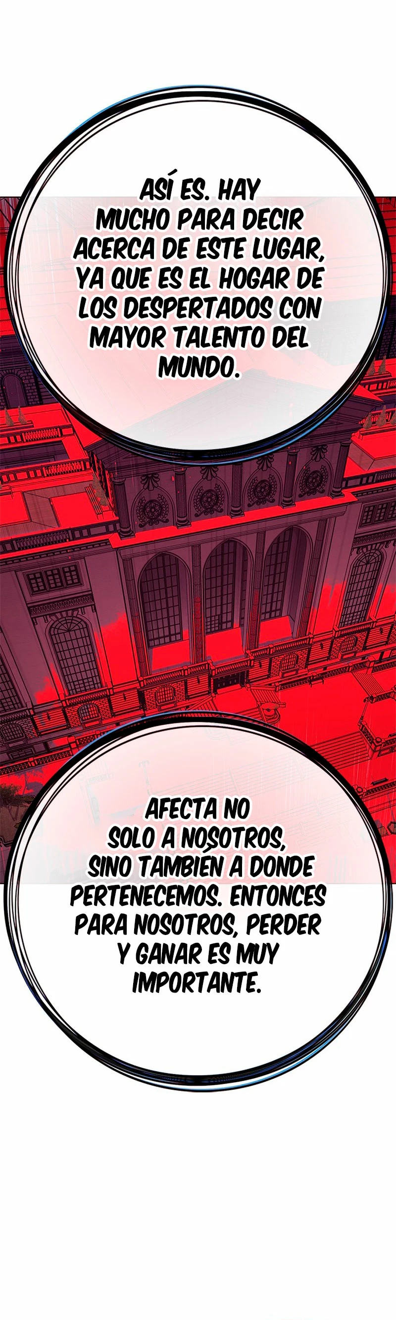 Eleceed capítulo 191 página 26