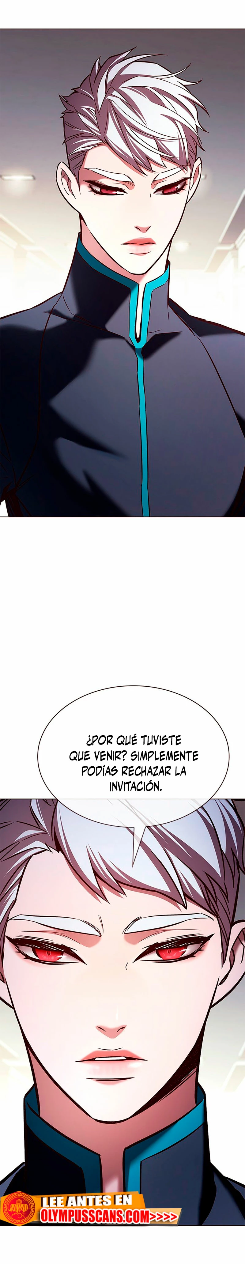 Eleceed capítulo 191 página 31