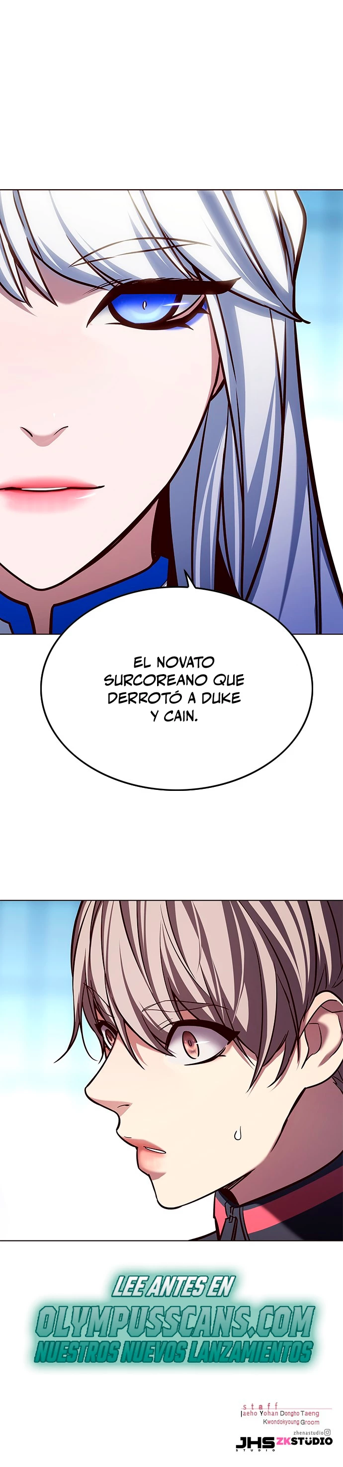 Eleceed capítulo 192 página 29