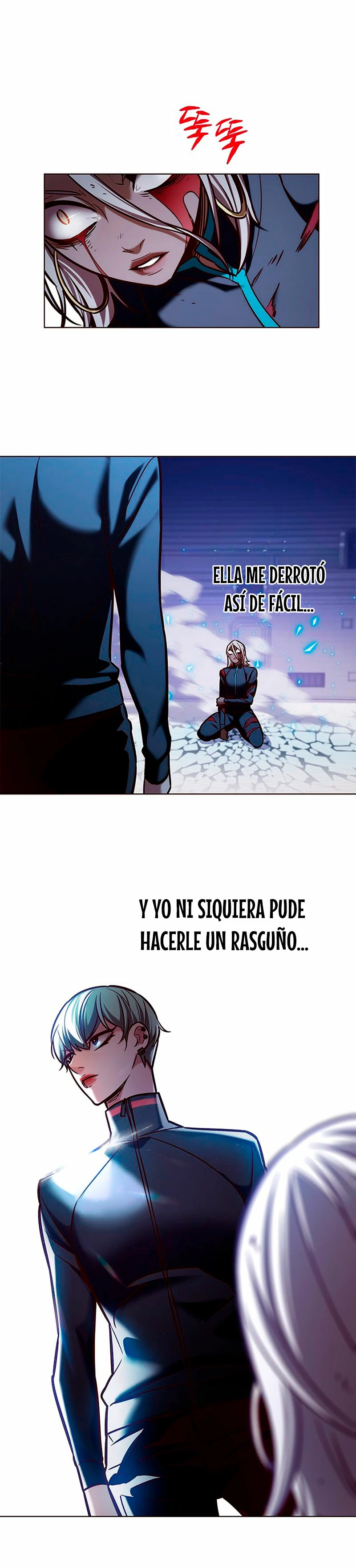 Eleceed capítulo 194 página 23
