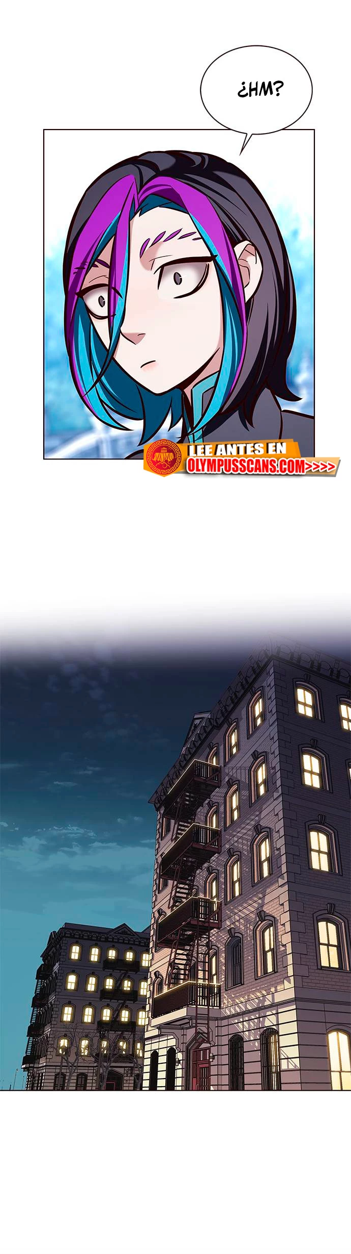 Eleceed capítulo 195 página 32