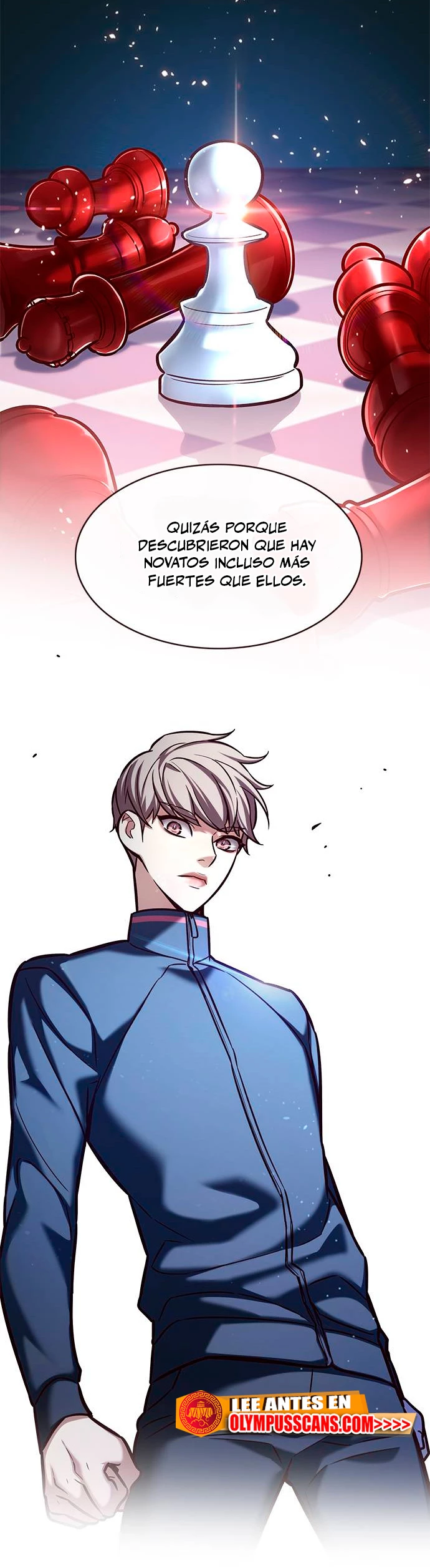 Eleceed capítulo 195 página 7