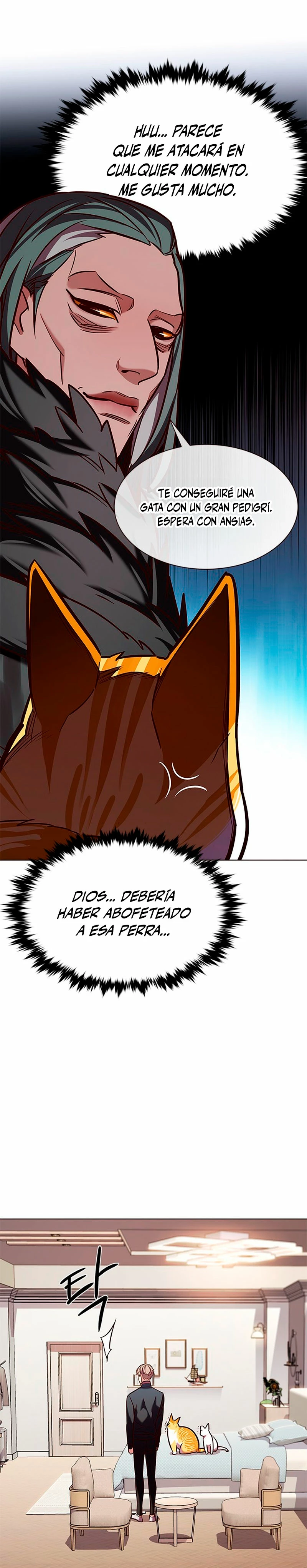 Eleceed capítulo 196 página 24