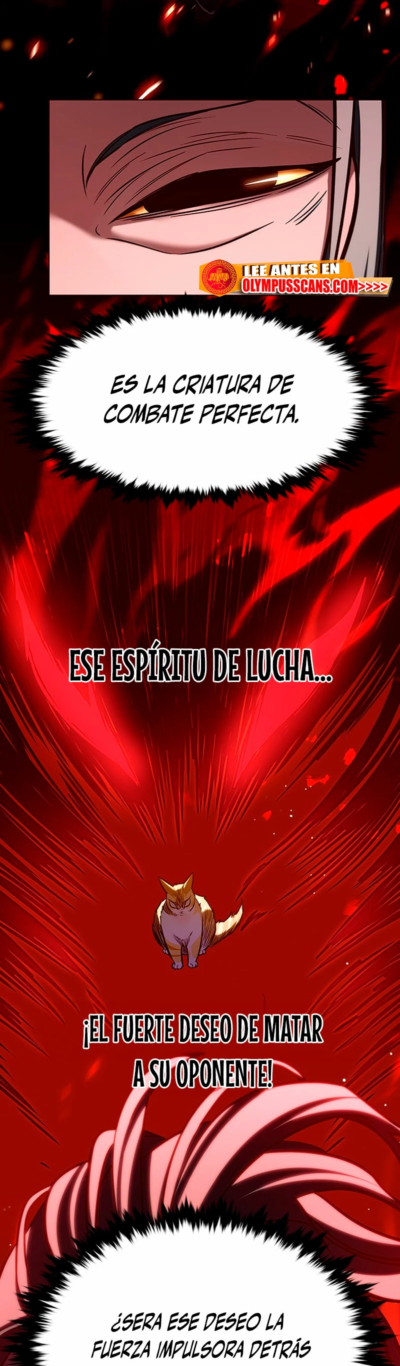 Eleceed capítulo 196 página 27