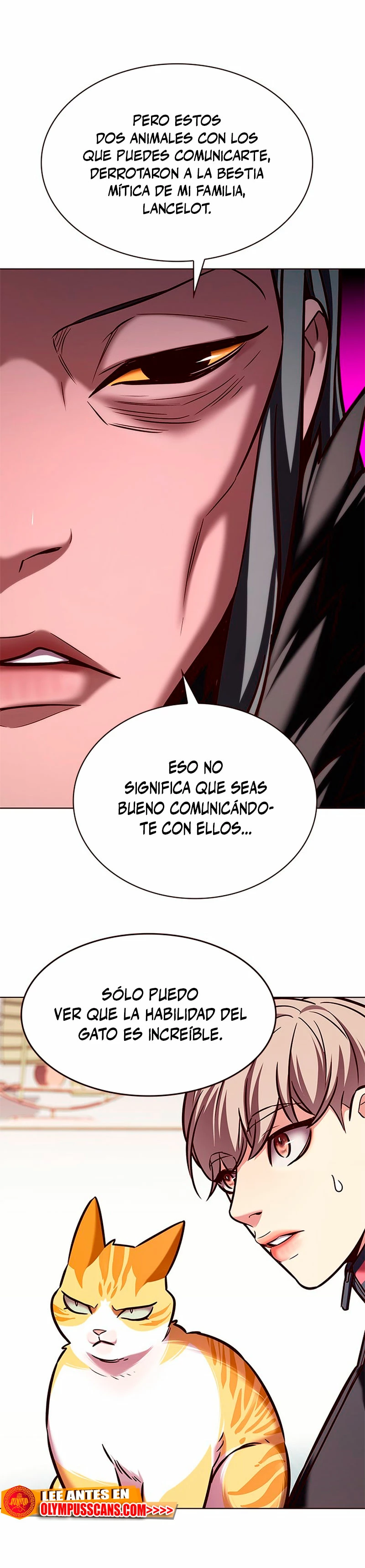 Eleceed capítulo 196 página 7