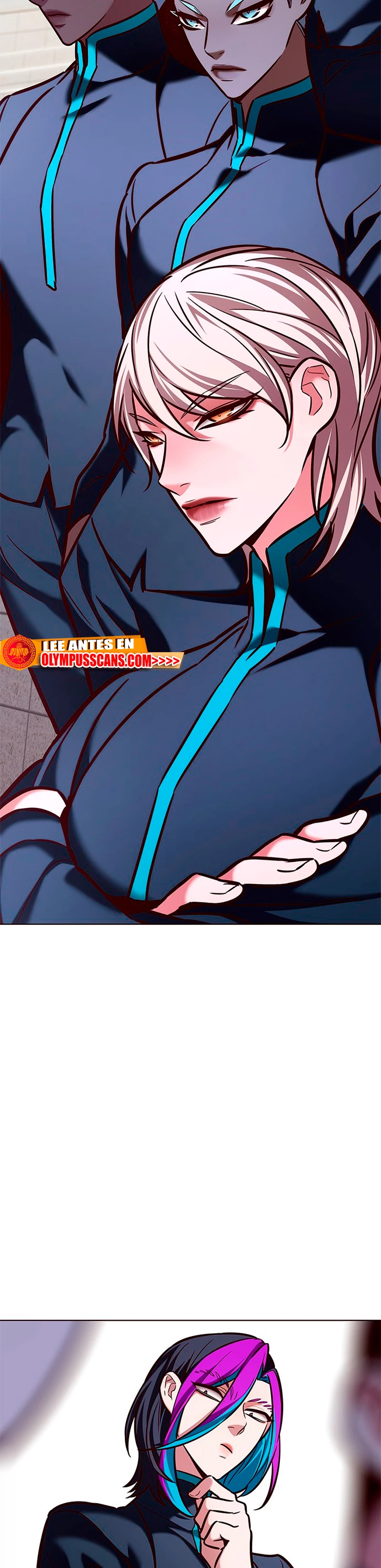 Eleceed capítulo 197 página 19