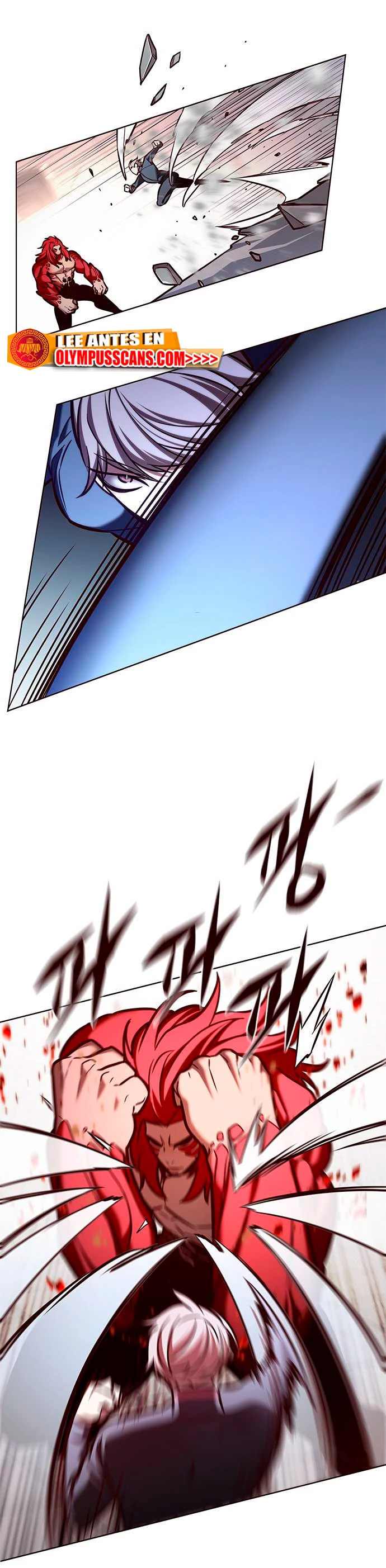 Eleceed capítulo 198 página 16