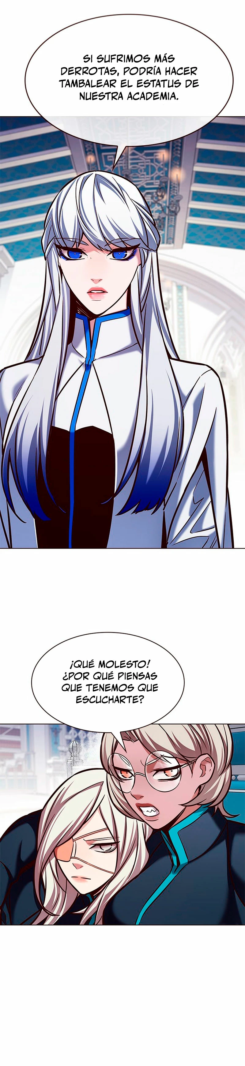 Eleceed capítulo 199 página 13