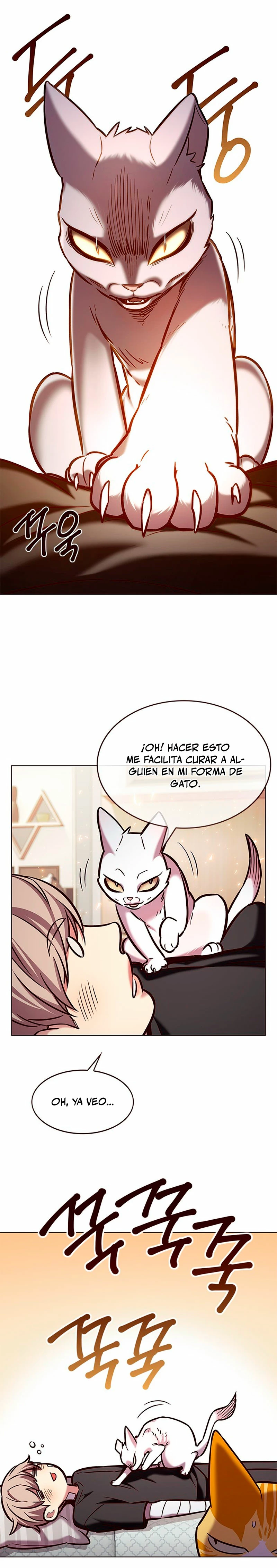 Eleceed capítulo 199 página 24