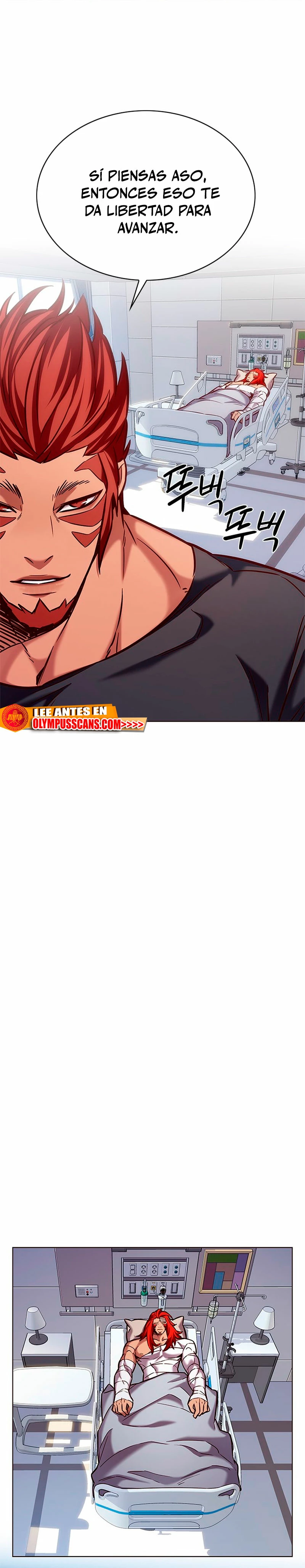 Eleceed capítulo 199 página 6