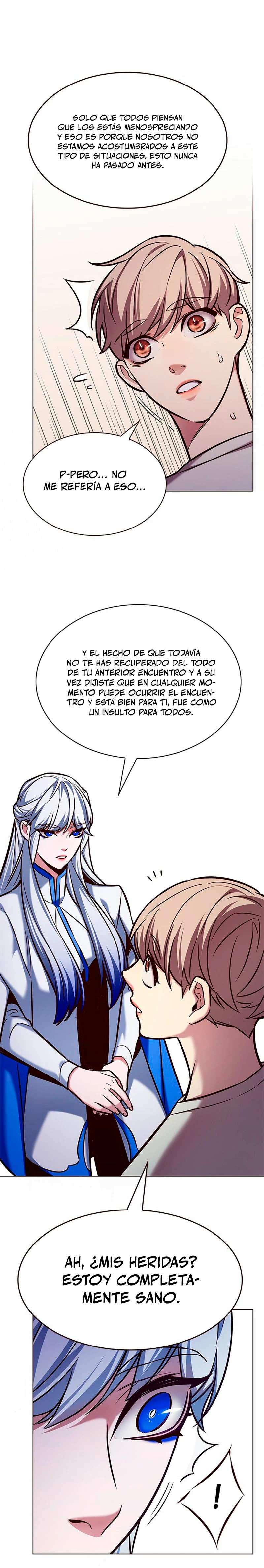 Eleceed capítulo 200 página 12